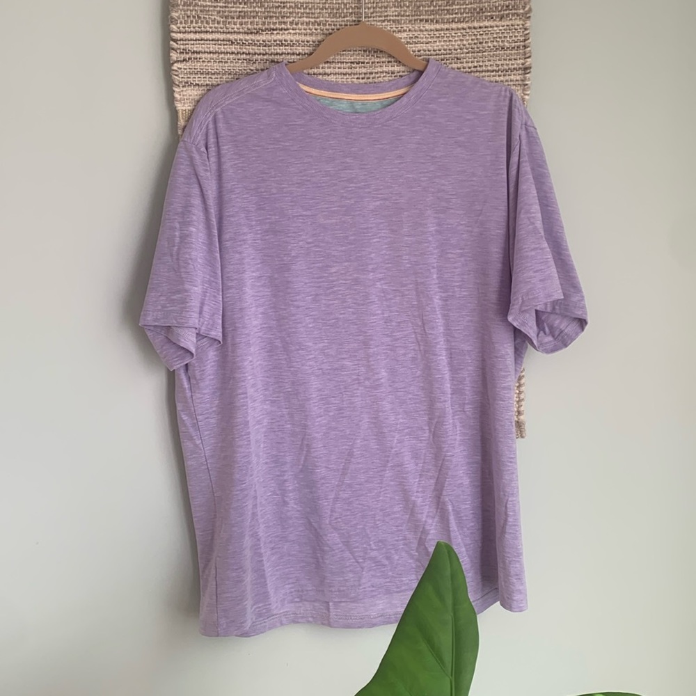 Hawker Rye Tshirt
